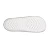 Crocs EVA Шлепанцы с открытым носком Унисекс Белые