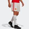 adidas Мужские штаны для футбола Cloud White H31448