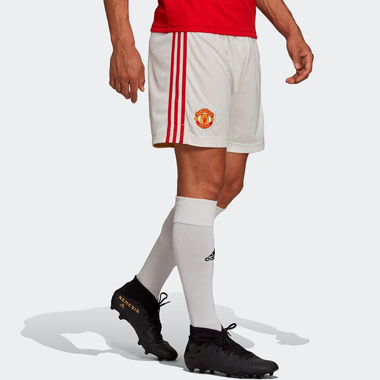 adidas Мужские штаны для футбола Cloud White H31448