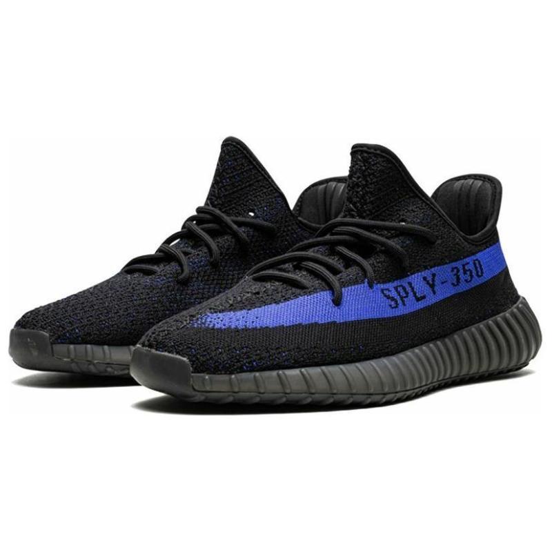 Adidas Кроссовки Yeezy Boost 350 V2 'Dazzling Blue' GY7164