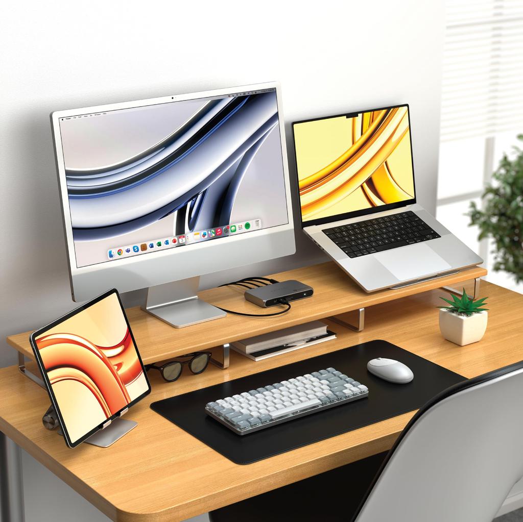 Satechi SM1 Механическая клавиатура Беспроводная светодиодная подсветка Проводная переключение режимов 84 клавиши Компактная игровая клавиатура Раскладка английская (США) Совместимость с Mac