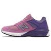 New 990v5 Made In Usa 'Prism Purple Pink' Women's