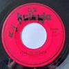 7-дюймовая пластинка SPARKS Mas In Africa The Cricket Game KD507 Kalinda 1974 Тринидад Регги Ска Даб Б/у