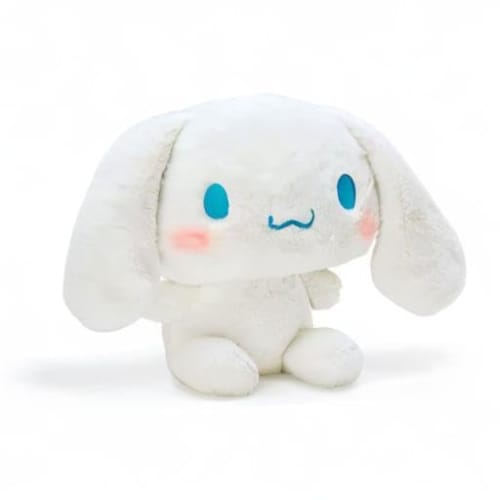 Sanrio Cinnamoroll Plush Toy (Standard) L 856746