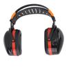 Noise Reduction Earmuffs Foldable Lightweight Hearing Protection Safety Over Head Ear Muff for