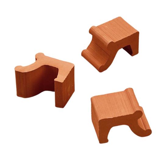 3 шт. смоляные ножки для цветочных горшков, многоразовые подставки для цветочных горшков, опоры для комнатных растений, наружные ножки для цветочных горшков с прямым или плоским краем