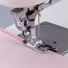 Metal Overlock Presser Foot Durable Sewing Presser Foot Overlock Presser Feet  Sewing