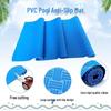 PVC Non-Slip Pool Ladder Mat