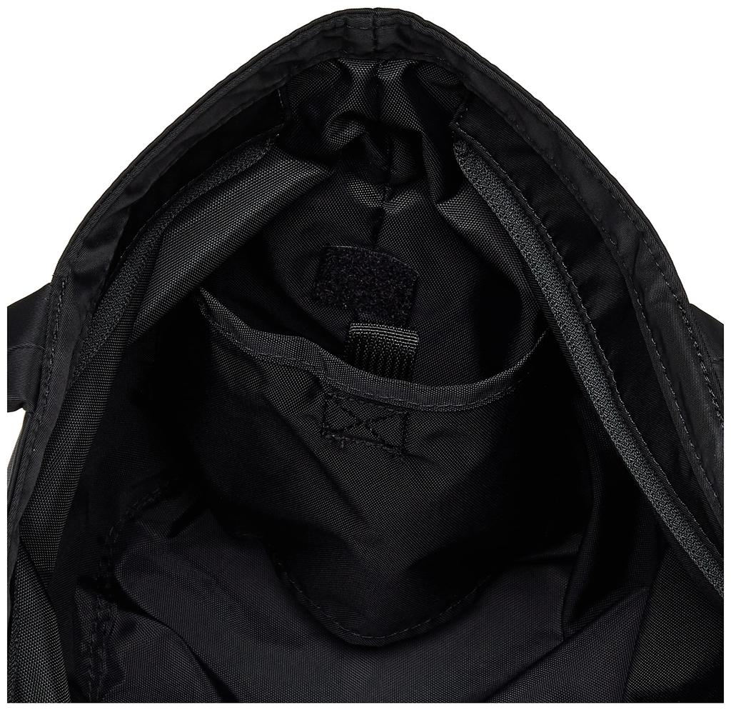 Оригинальная сумка MP1386NTWLB Syndicate Tote Bag Black [Manhattan Portage] [Официальный]