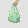 [KINDBAG] Банановая многоразовая мини-сумка Kindbag