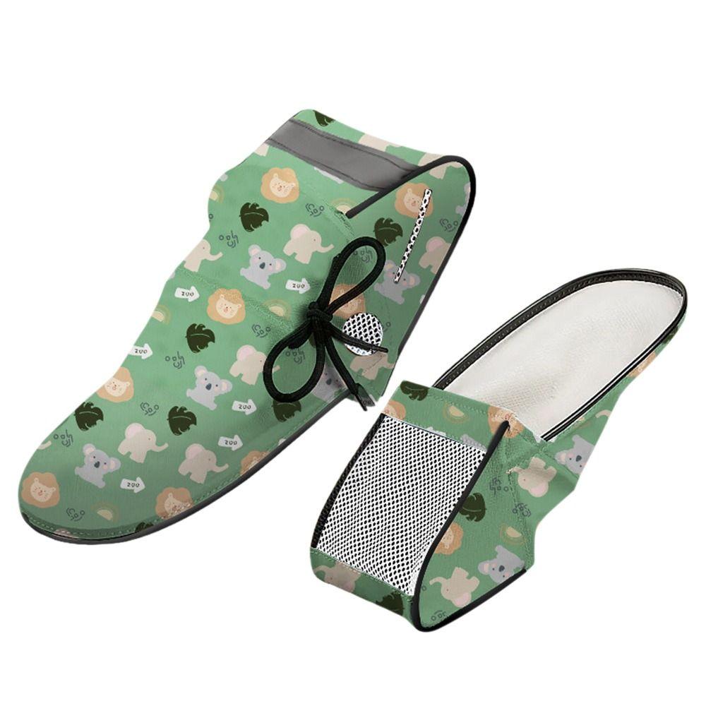 Windproof Hand Grips Breathable Handle Bar Cover Creative Handles Protector