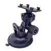 Dash Cam Holder | Suction Cup Car Camera Mount Adjustable Angle Quick Release |