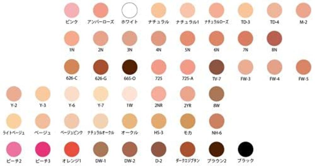 Тональная основа Miyoshi Stick Foundation Natural Ocher 16 г