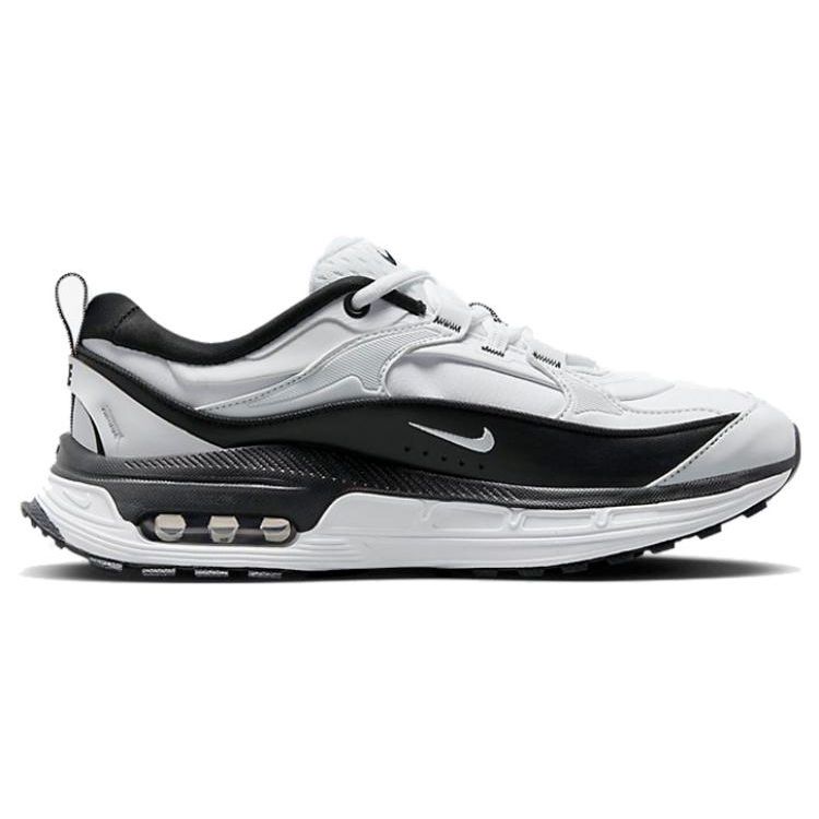 Nike Air Max Bliss 'Белый Черный' FJ7737-101