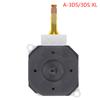 1Pc 3Ds Analog Joystick Button Control Thumbstick Thumb Stick Replacement For 3Ds Xl  3Ds Xl