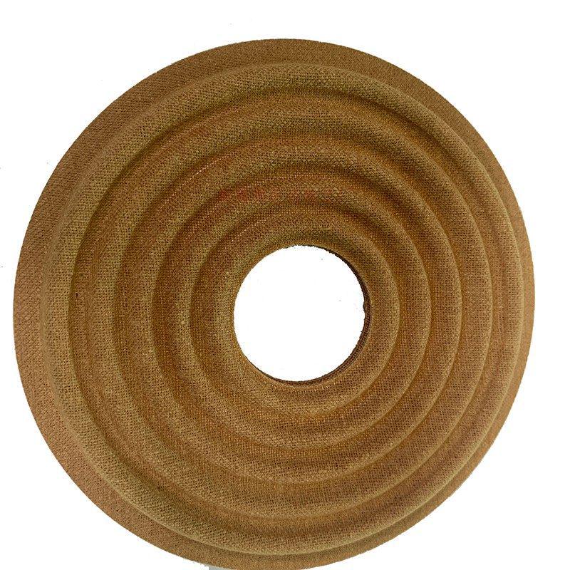 Электроакустический инструмент для поддержки и позиционирования диффузора динамика - Для самостоятельной сборки и выравнивания звуковой катушки, Доступны различные размеры