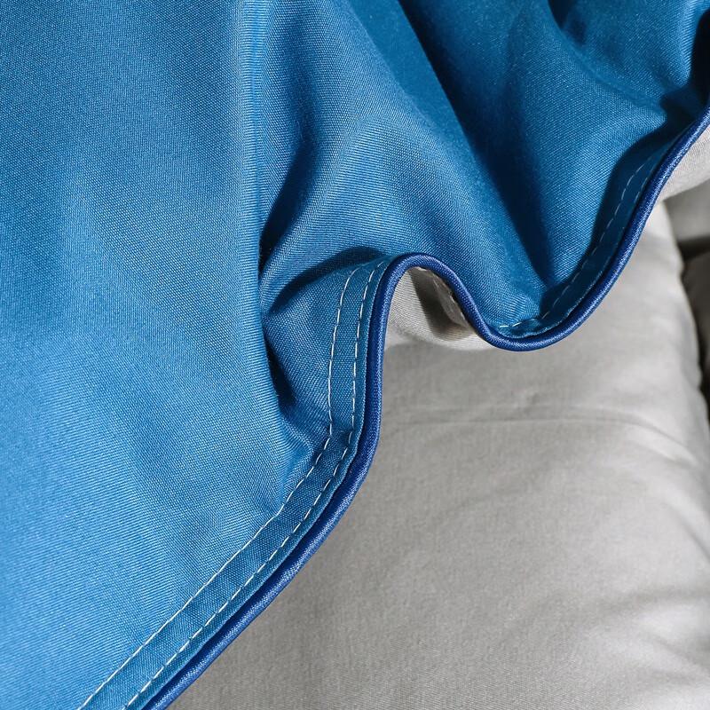 HMHM Supreme Down-like Fiber Quilt