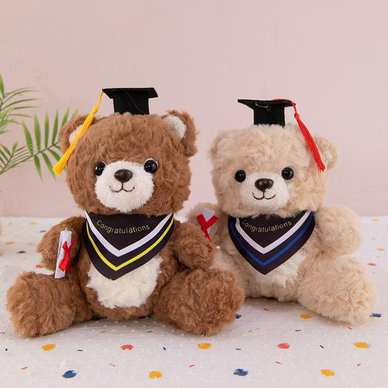 Игрушка-приз 8 дюймов из автомата: Капибара, Утка, Коала Милая Кукла