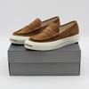 33301370 Бумажная клетка A Jack Purcell Лофер Коричневый (Мужской)