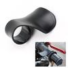 Universal Motorcycle Cruise Control Throttle Assist Wrist Rest Aid Grip Black