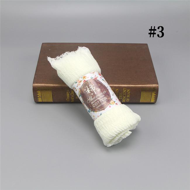 Wholesale Price 70*180cm Women Muslim Crinkle Hijab Scarf Femme Musulman Soft Cotton Headscarf Islamic Hijab Shawls and Wraps