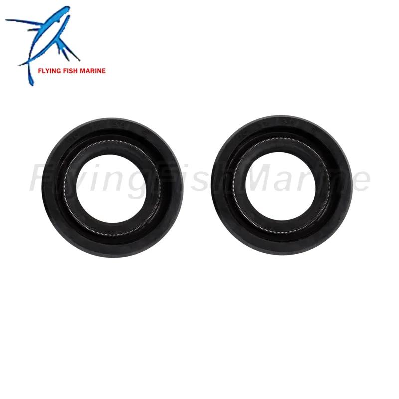 Outboard Engine 346-65013-0 346650130M Oil Seal for Tohatsu Nissan / 161622 for Mercury / 5040080 for Evinrude Johnson 8HP-30HP