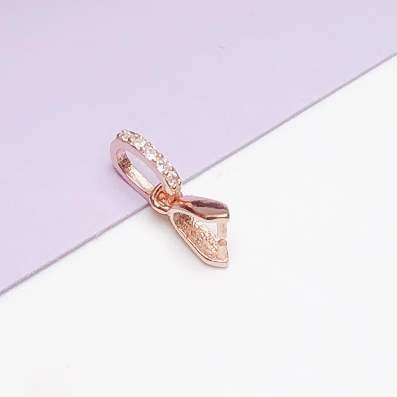 Ожерелье с подвеской из стерлингового серебра S925 с небольшой пряжкой из нефрита – дизайн Будды своими руками