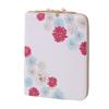 Paul & Joe Marks Inner Carrying Case, Medium (Chrysanthemum/Fuchsia Pink)