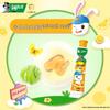 Saky Kids Свежий апельсин Зубная паста без фтора