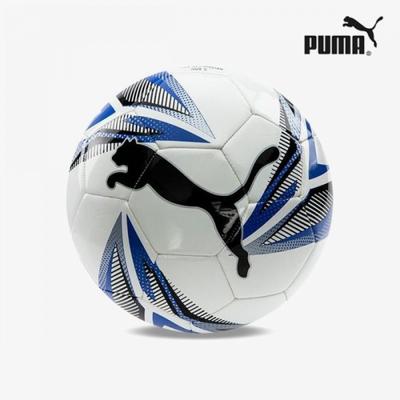 Puma Футбольный мяч Galleria Puma No. 5 футбольный мяч Играть в Big Cat Ball