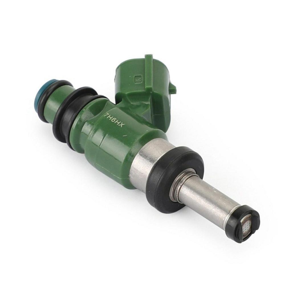 3B4-13761-00-00 Топливная форсунка для Yamaha