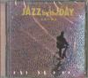 CD VARIOUS - Jazz By The Day Vol.4 DRF5004 VICTOR Japan Jazz Used