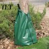 Automatic Watering for Trees 20 Gallon Tree Bag, Heavy Duty Slow Release Irrigation Maintenance Tools Reusable Drip Bag Garden Equipment