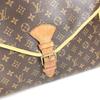Louis Vuitton M51121  Monogram Beverly business document bag briefcase Hand Bag