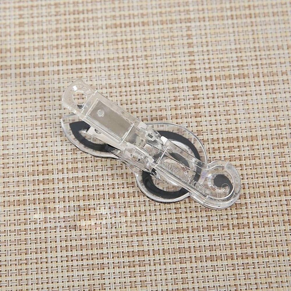 Book Clip Musical Book Note Clip Sheet Clip Music Score Clip Music Accessories   Decorative Paper