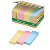 Sticky 4 75 X 25 100 Sheets X 20 Post-it Notes, Notes, Colors, Gradation, Mm, Pads, 5001-GK