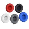 1Pair Noise-Cancelling Headset Foam Pad Ear Cushion Headphones Accessories Ear Pads Earbuds Cover