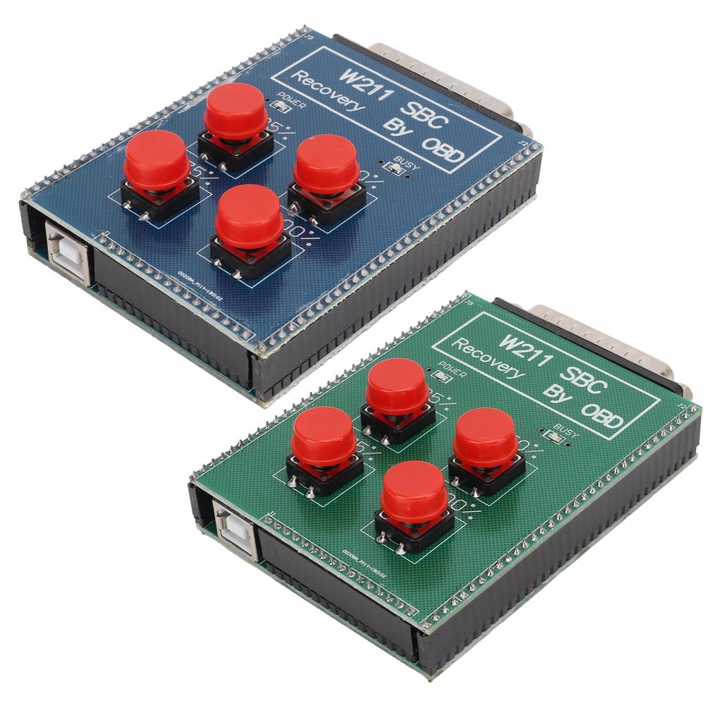 Инструмент для ремонта ABS SBC Инструмент для сброса SBC Инструмент для сброса ABS SBC Код ремонта C249F Замена для Mercedes Benz W211 E-Class R230 SL-Class