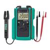 Kyoritsu Electric Instruments KEWMATE 2000A 60A Digital Multimeter (KYORITSU) AC/DC Clamp-on