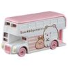 Takara Tomy Tomica Dream Tomica SP Sumikko Gurashi 10th Anniversary Collection Мини-машинка Polar Bear Игрушка для детей от 3 лет
