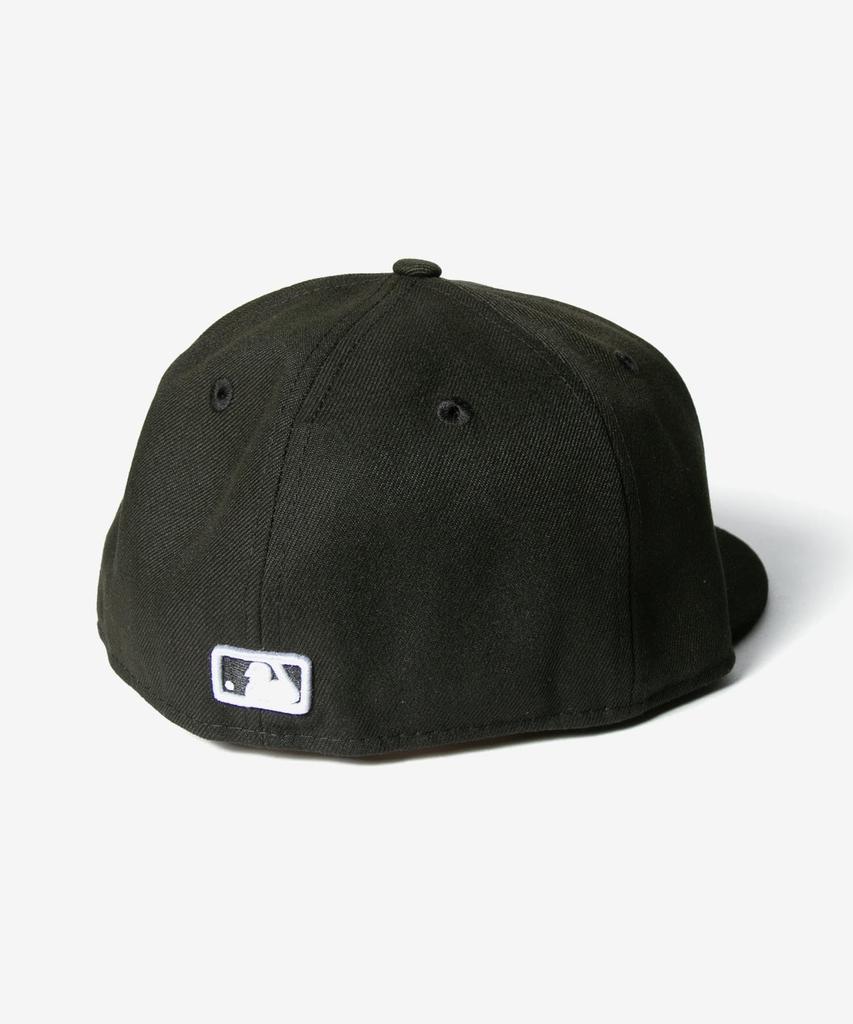 [NEW ERA] КЕПКА Кепка 11591149 59FIFTY Los Angeles Dodgers MLB