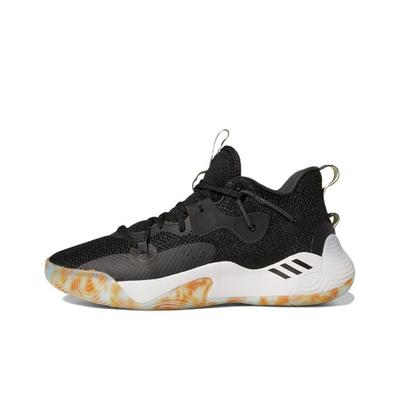 Harden Stepback 3 Черный Мраморный GY6416