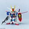 BANDAI SPIRITS SD Gundam BB Senshi Мобильный доспех Gundam SEED Роковая битва Набор пластиковых моделей C.E.. Набор, с цветовой кодировкой