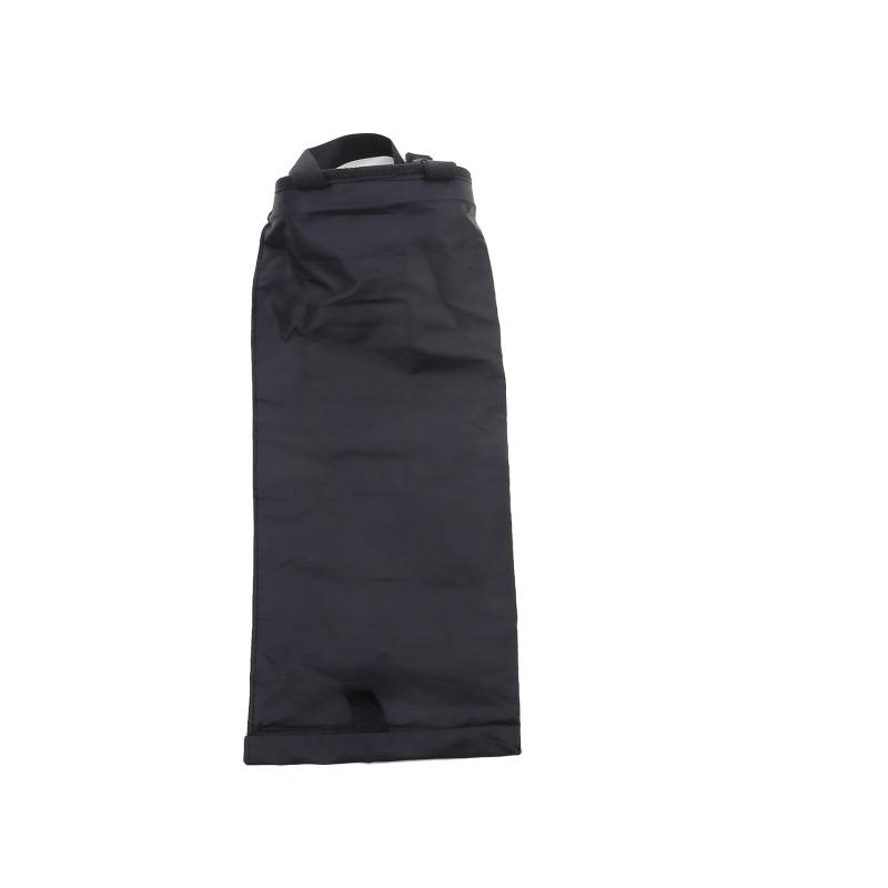 Multifunctional Car Seat Back Trash Holder Hang Litter Bag Garbage Storage Rubbish Container Oxford Cloth Car Waste Bins Cleaning Tools