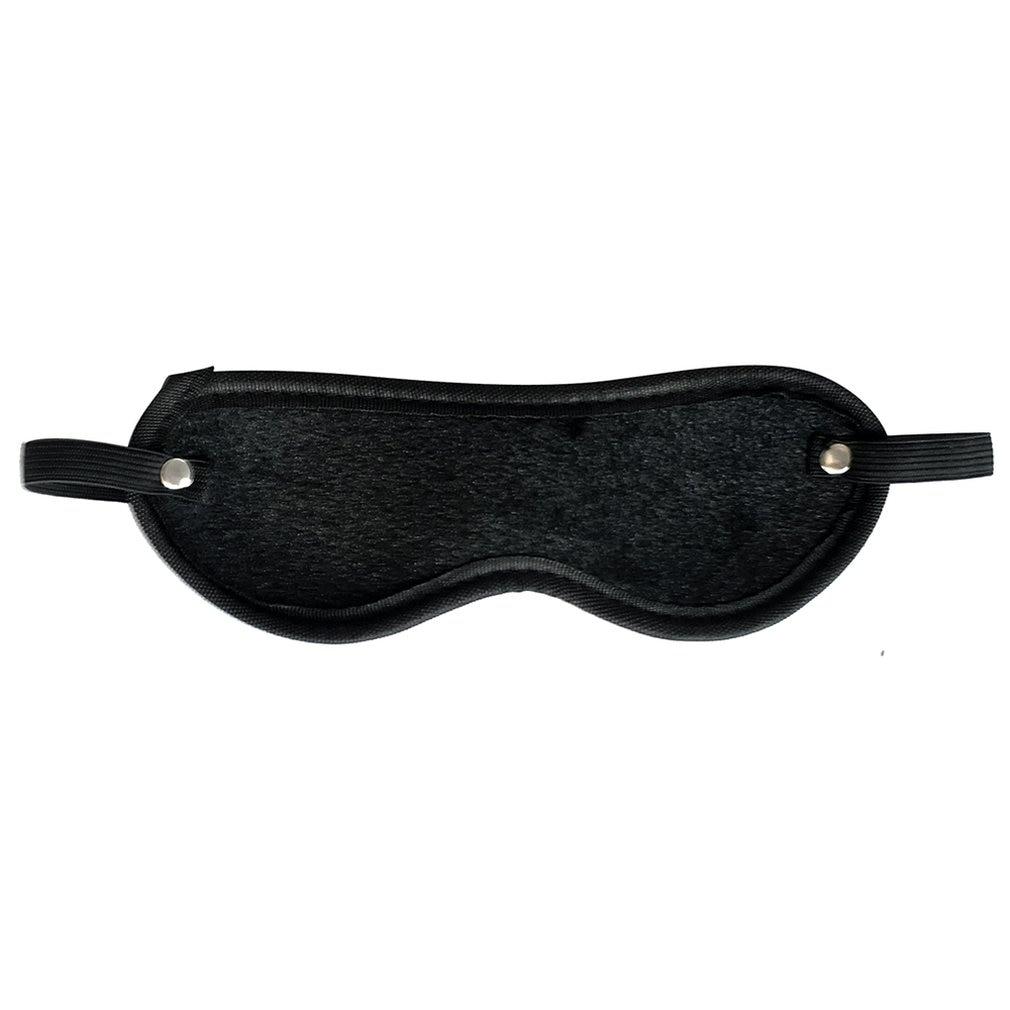 Beginners 10 Piece  Restraints Starter Kit Set Pink Purple Black  Starter Kits