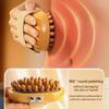 Manual Back Massager, Meridian Brushing For The Whole Body, Massaging The Abdomen And Legs, Scraping Tool