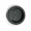 Durable-Headlight Lamp Bulb Dust Cover For Kia Ceed Sportage 921403K000 Accessories Black