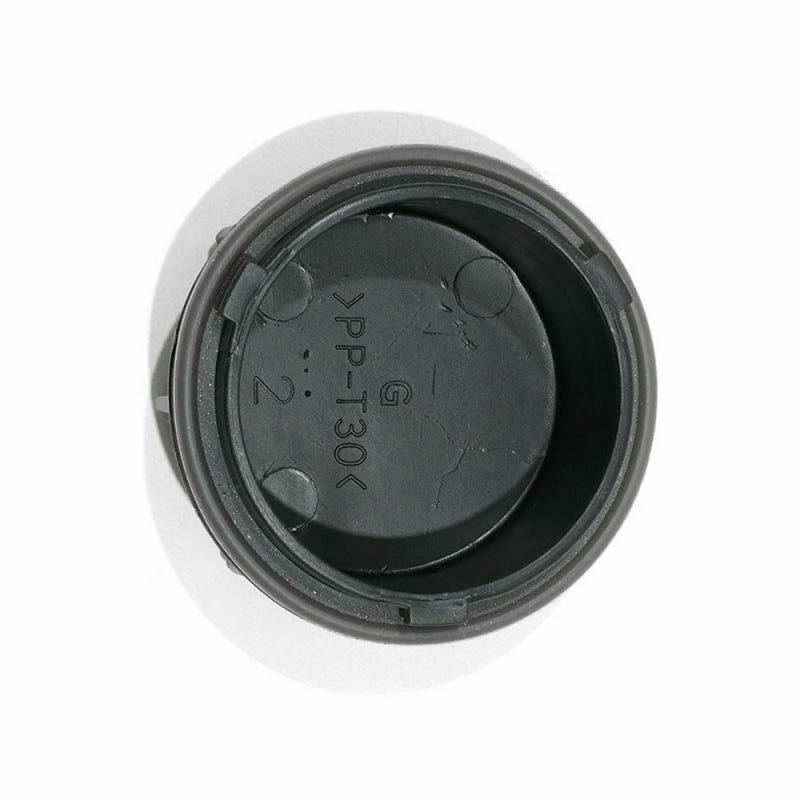Durable-Headlight Lamp Bulb Dust Cover For Kia Ceed Sportage 921403K000 Accessories Black