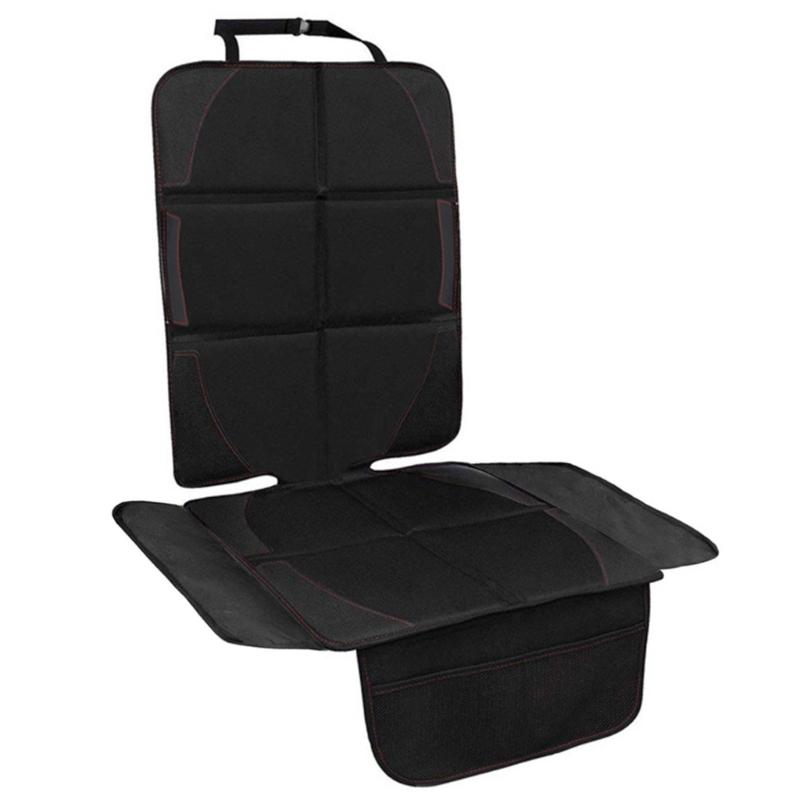 Универсальный детский коврик с защитой от царапин, водонепроницаемый защитный чехол для автомобиля, защита для малышей