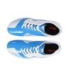 Li Ning Удобная Текстильная, Дышащая Покрытие из Синтетической Кожи, Ударопрочная, Легкие Низкие Беговые Кроссовки LJJR199-3